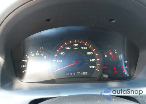 2006 Honda Accord 3.0 Ex z USA, uszkodzony, nr VIN 1HGCM82646A010388